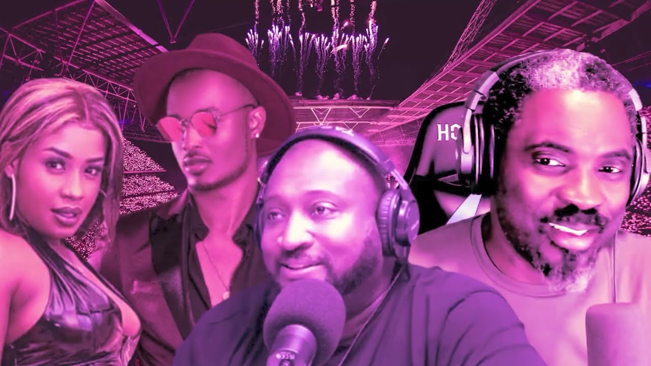 LI TÈLMAN MALTRETE LEXX YÈSWA SOU DOSYE RICKY KI KITE JAZ LA, K-DILAK OBLIJE VIN' POT LEXX SEKOU