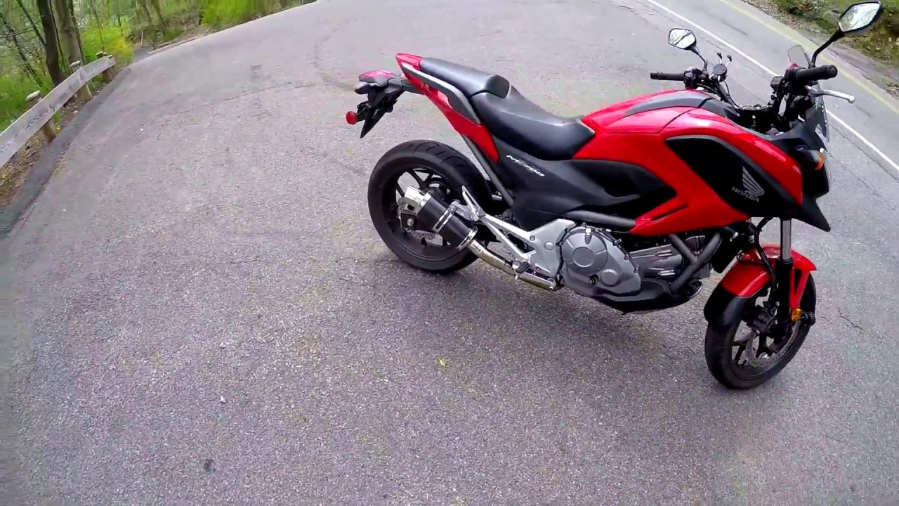 nc700x review - the good and the bad part 1