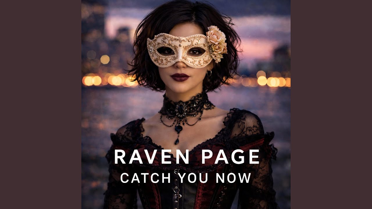 Catch You Now