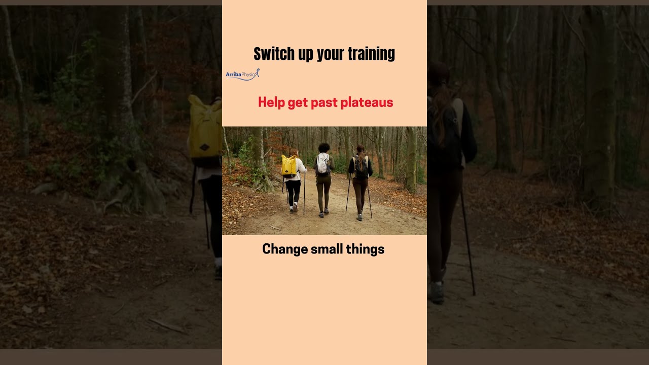 How Athletes Can Avoid RSI | 4 Simple Prevention Tips