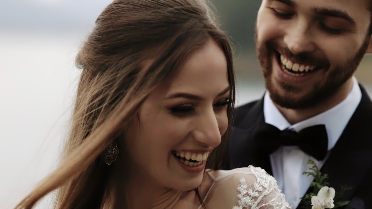 Wedding in Brazil - Rebeka + Caio