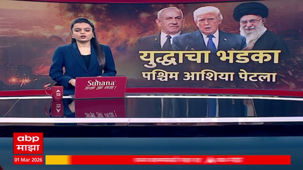 Lucknow Public Reaction on Ali Khamenei