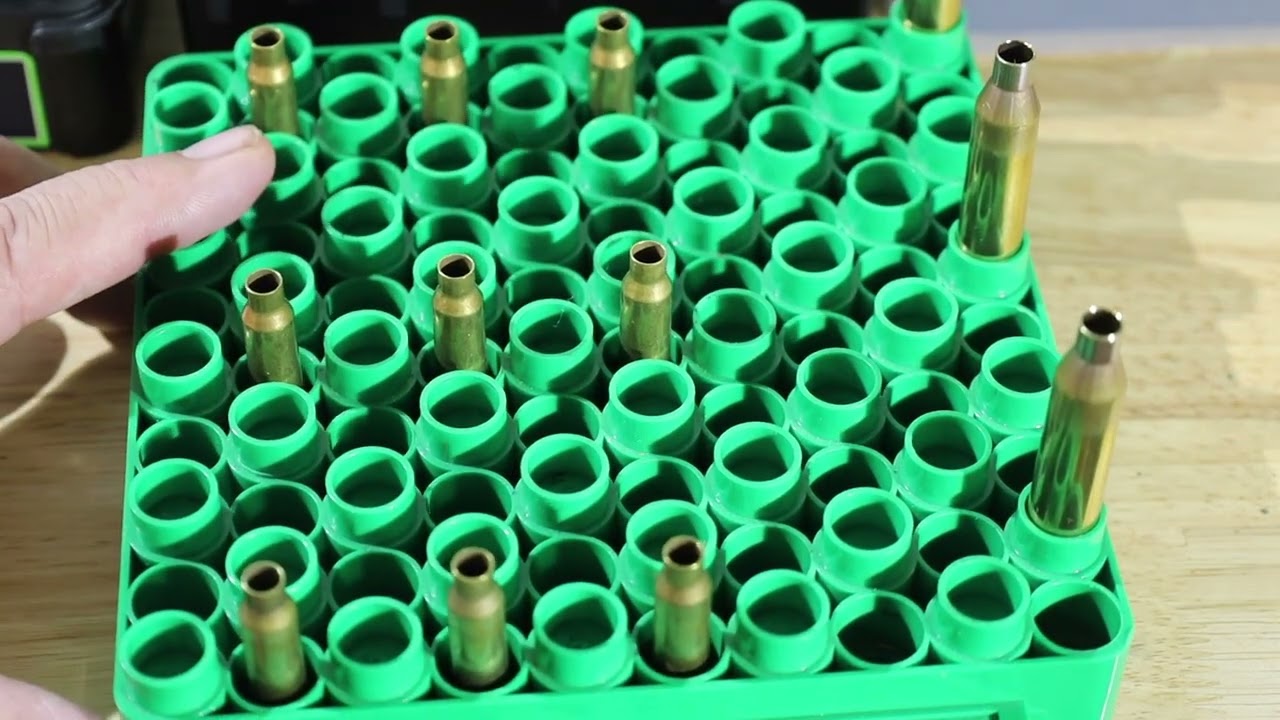 Powder Funnel Kits Compared - Fire In The Hole - YOUTUBE