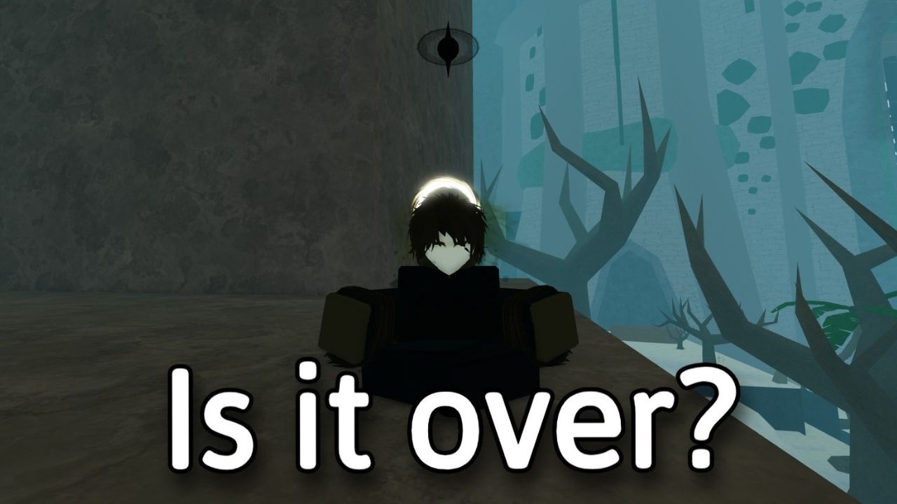 Deepwoken&rsquo;s Exploiting Situation...