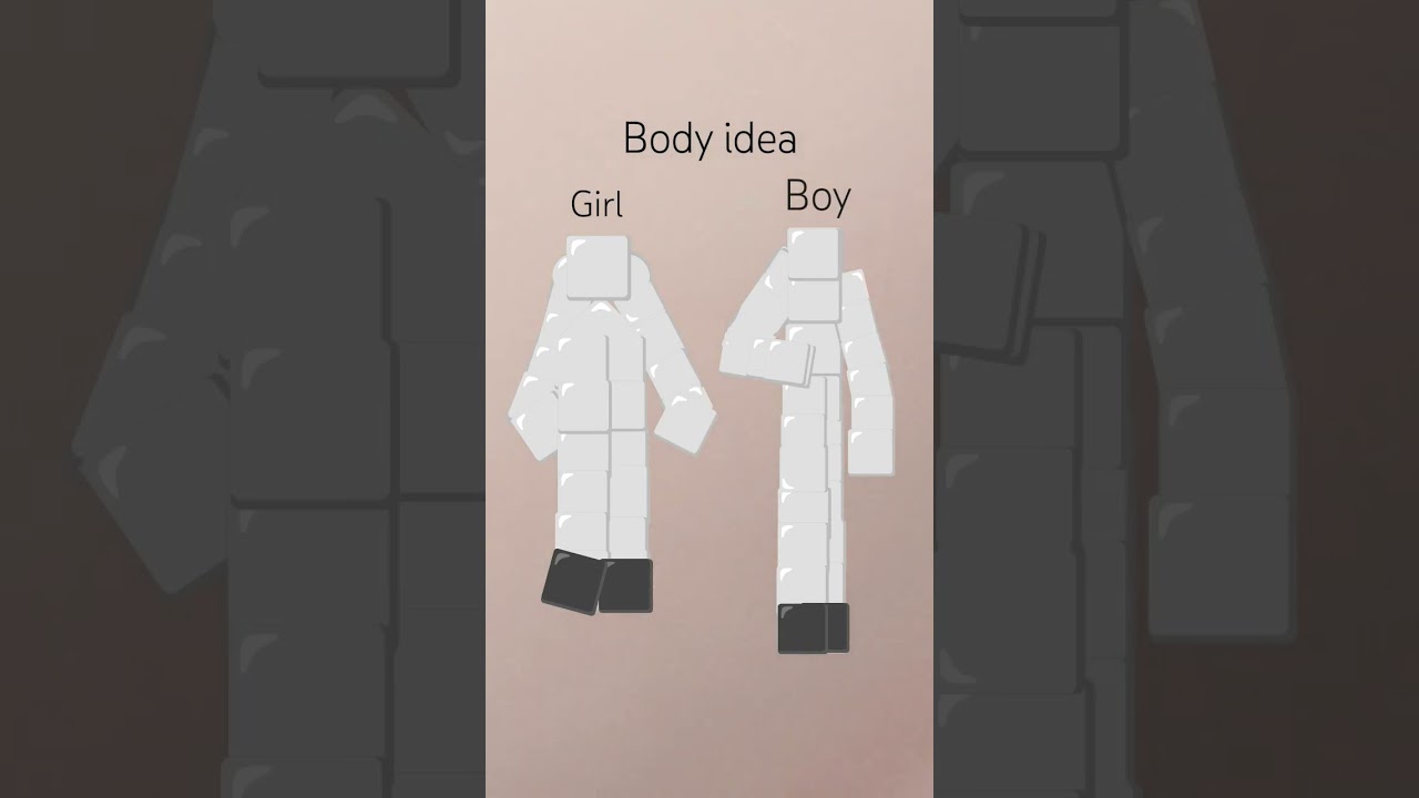 body idea