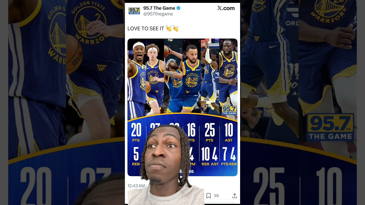 Don&rsquo;t sleep on the WARRIORS💯 #nba #basketball #stephcurry #jimmybutler #silkhoops