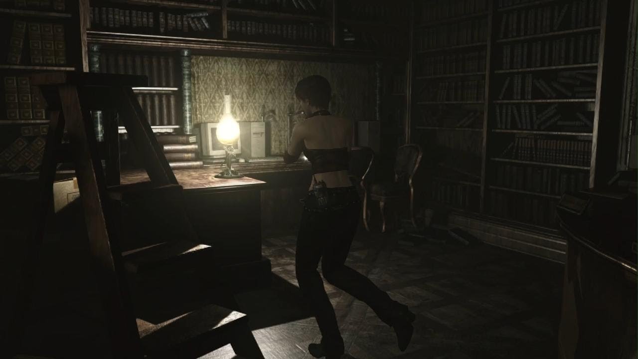 Died for the first time (No Commentary | Part 6) - RESIDENT EVIL 0