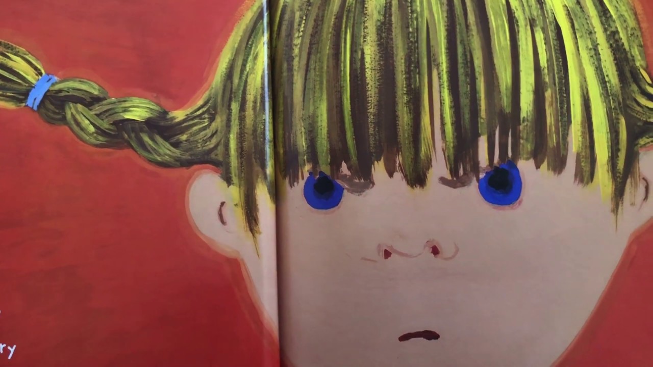 When Sophie Gets Angry--Really, Really Angry... | Children's Book Read Aloud | Picture Book Story
