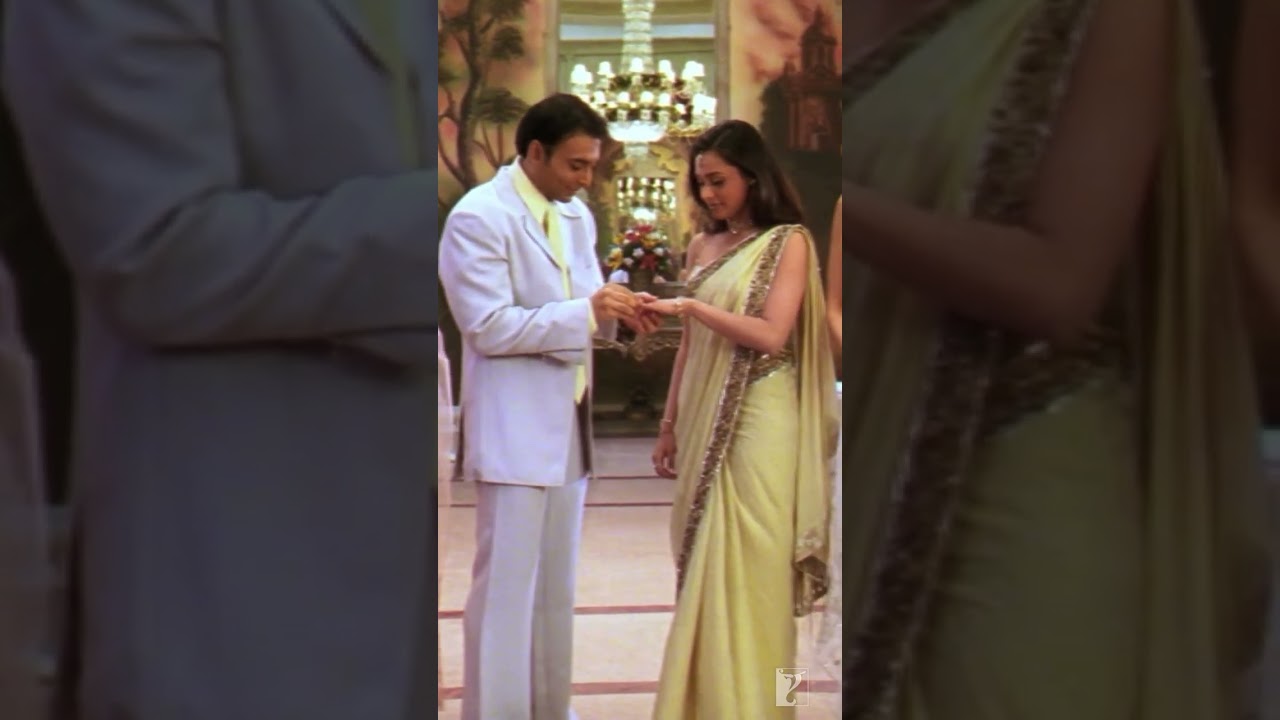 Mujhse dosti karoge