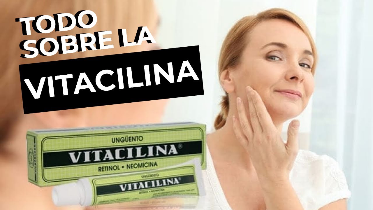 VITACILINA