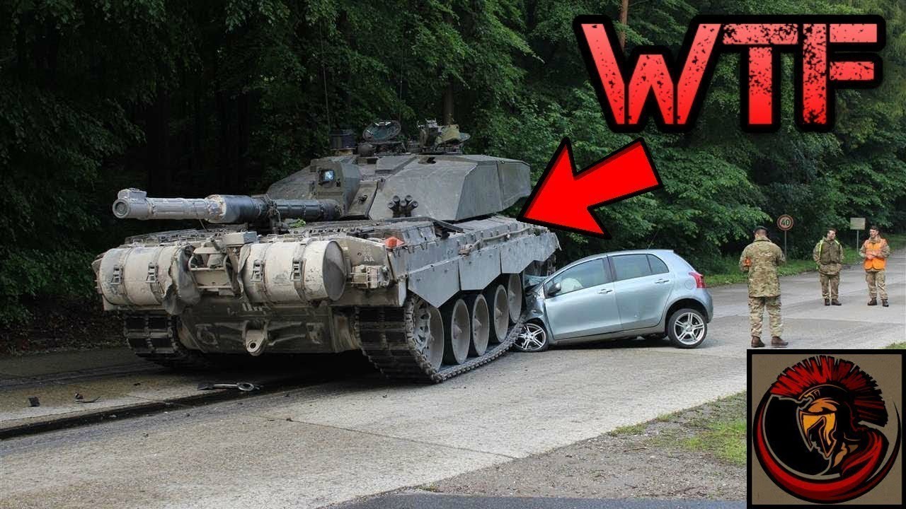TANK Fails Compilation 2018 !!! EPIC MILITARY EQUIPMENT FAILS, ULTIMATE ARMY FAILS COMPILATION !!!