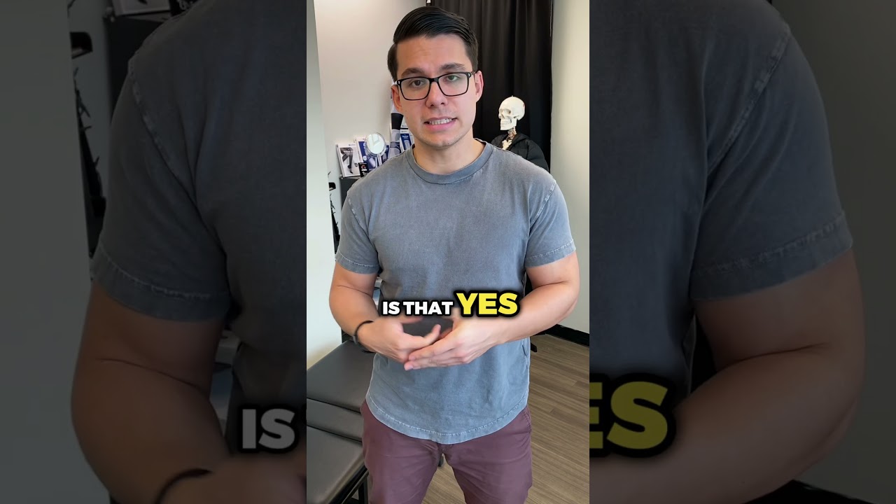 Cortisone Injections: Are They the Right Choice for You? 💉