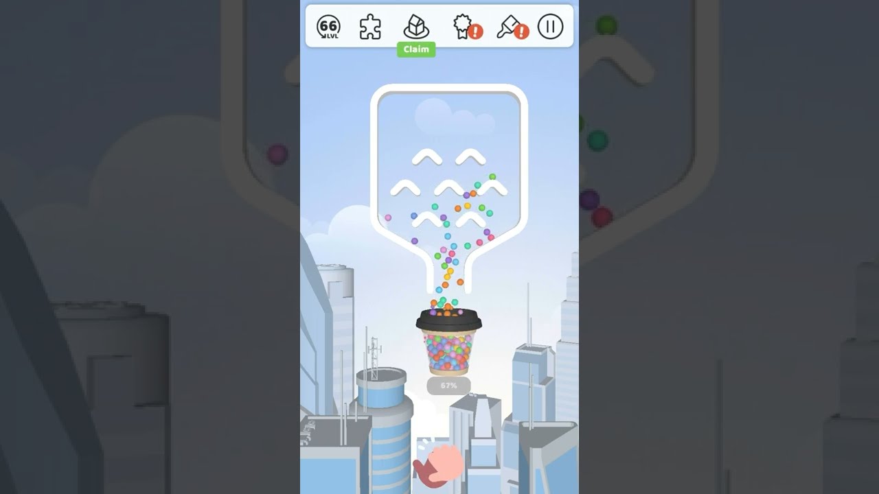 Pull the Pin - Level 61-80 Gameplay Walkthrough (Android, iOS Gameplay)