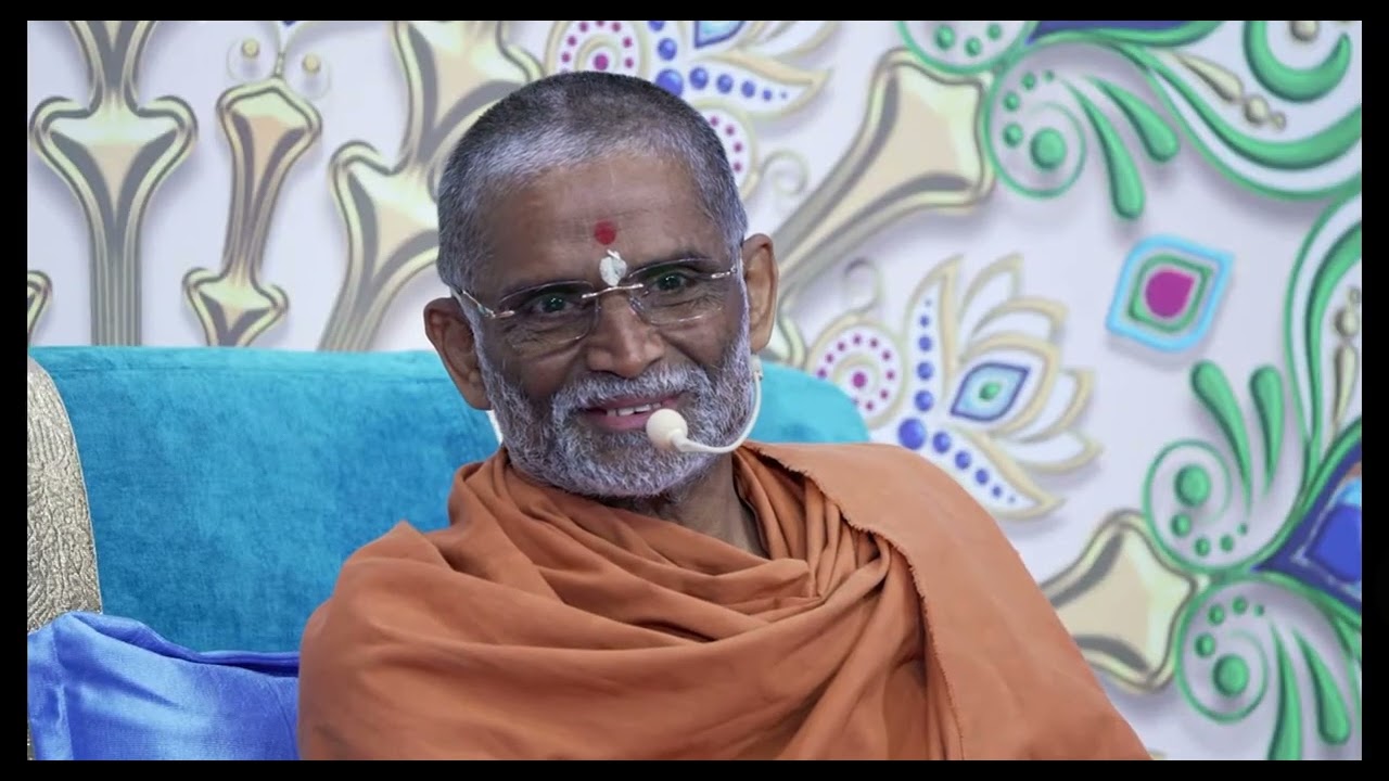 2023-08-18 Ambrish Diksha