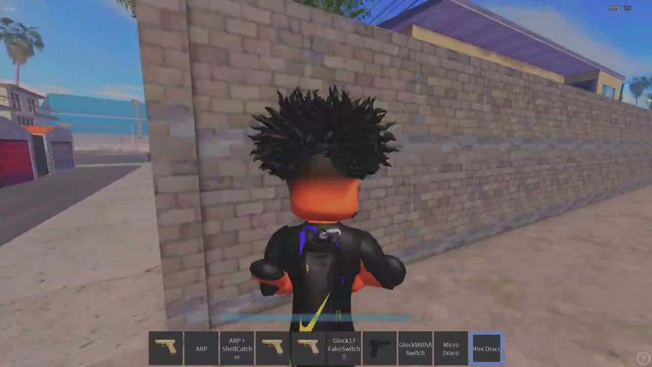 RP video