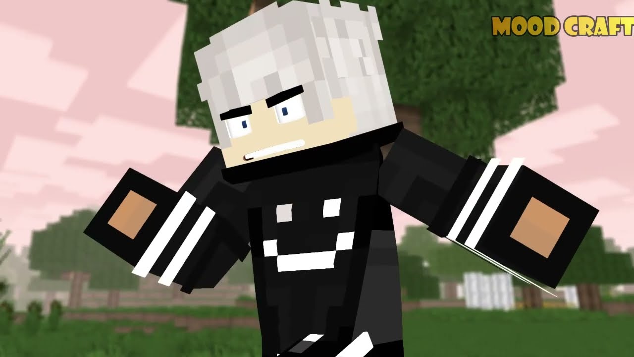 Bad Liar (Minecraft Animation)