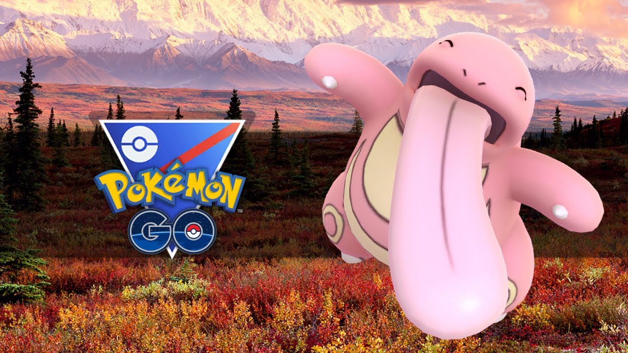 ONE OF MY FAVORITE OPEN GREAT LEAGUE TEAMS | POKEMON GO BATTLE LEAGUE