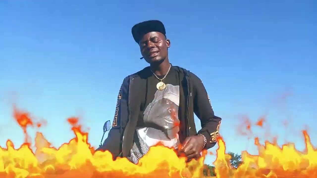 Ras bhudza freestyle @mugo studios