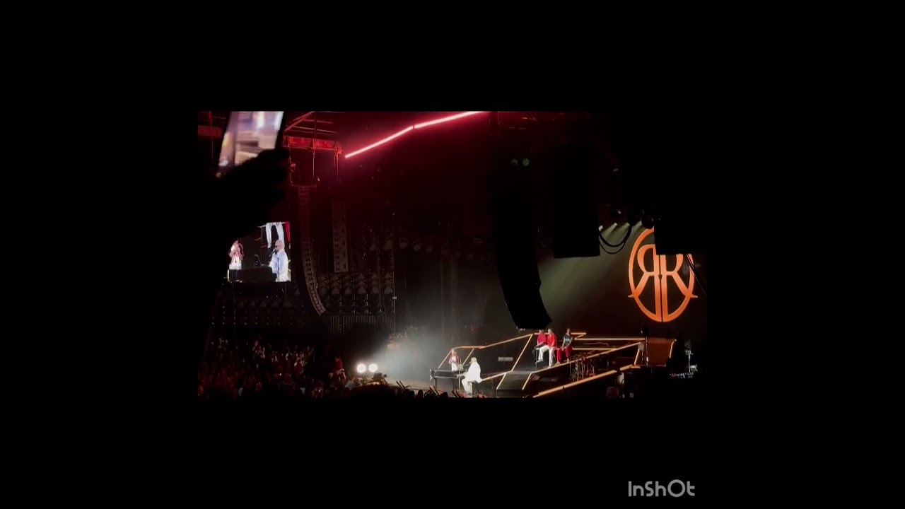 Big Time Rush solo performances at their show in Clarkston, MI 