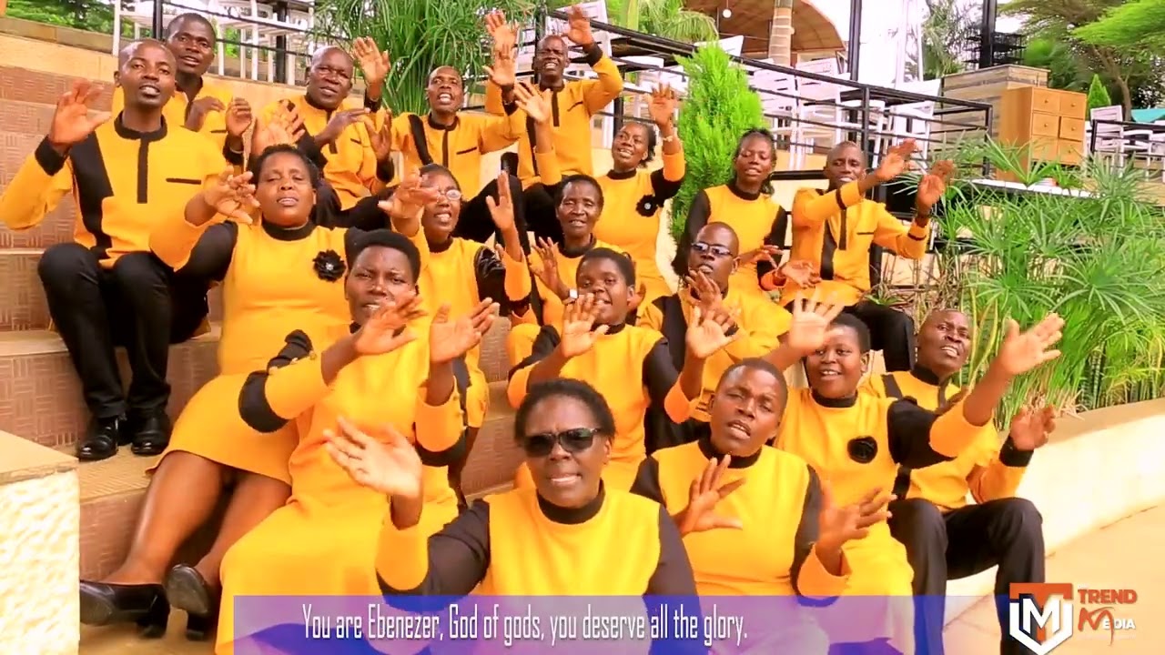 NANI NI NANI || Chieko SDA Church Choir || Official video