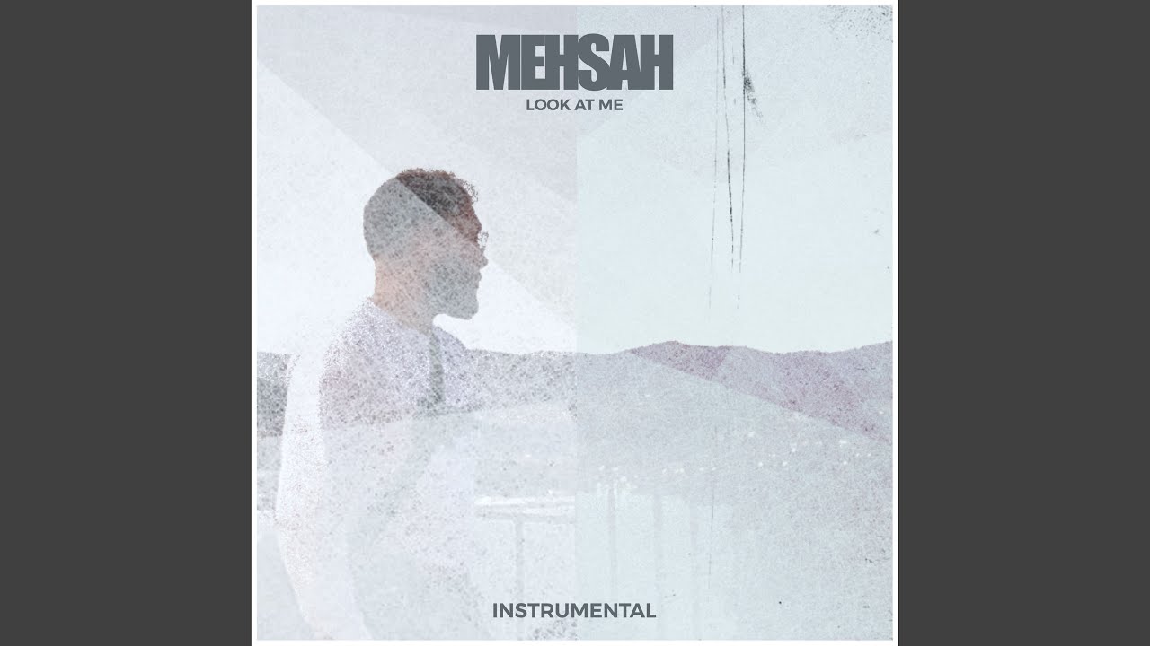 Look at Me (Instrumental)