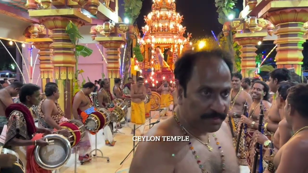 ஈழத்துக் கலைஞர்களின் பாடல் வாசிப்பு 
