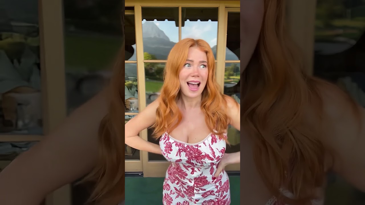 Palina Rojinski @ Social Media