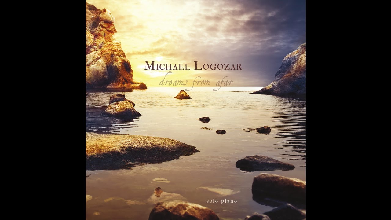 Michael Logozar - Finding Hope