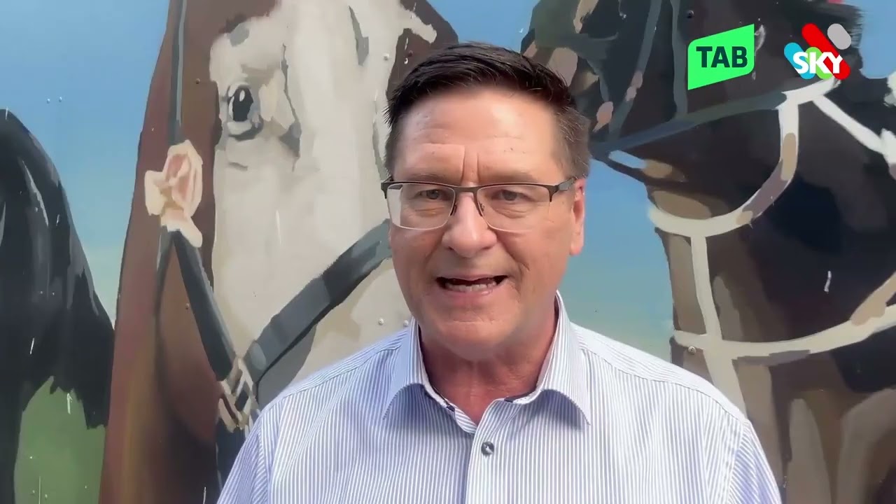 DOOMBEN 10,000 PREVIEW | MICHAEL MAXWORTHY