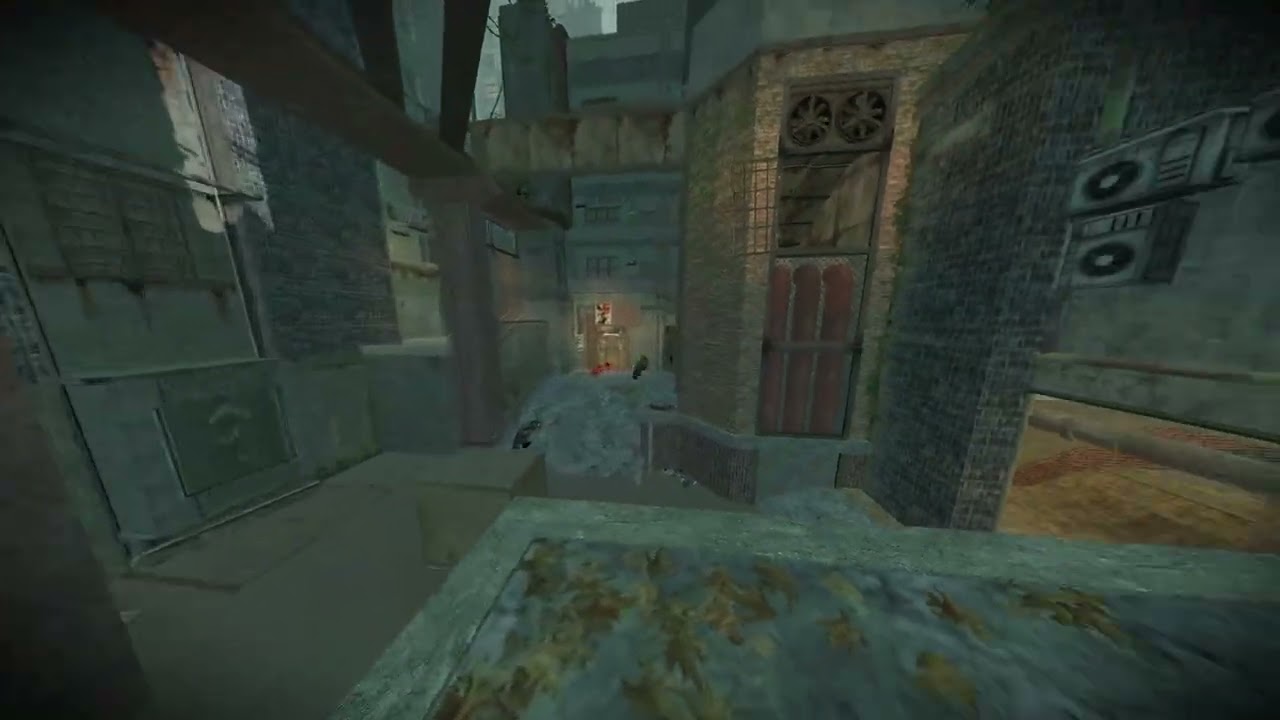 demo 1 test - STALCRAFT