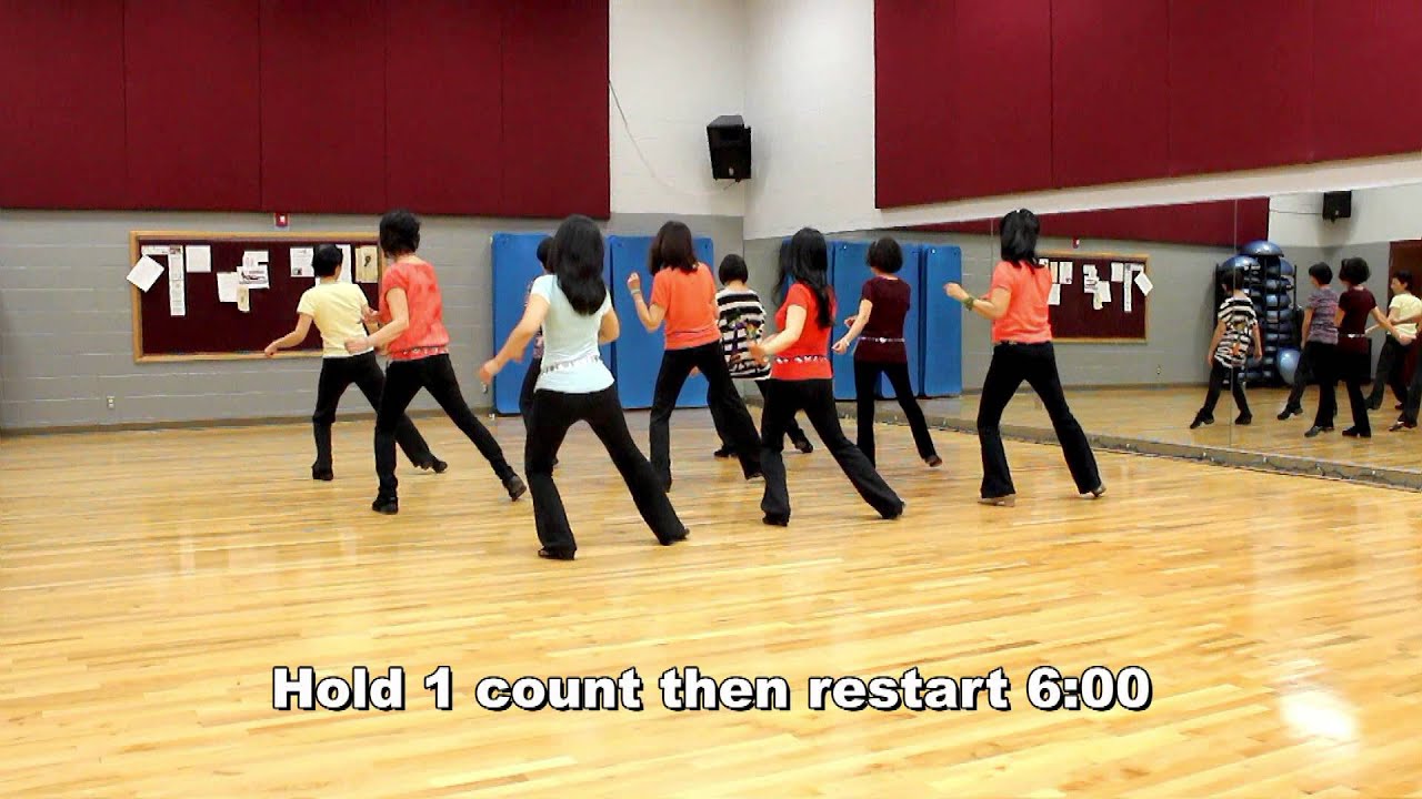 Not So Ordinary! - Line Dance (Dance & Teach in English & 中文)