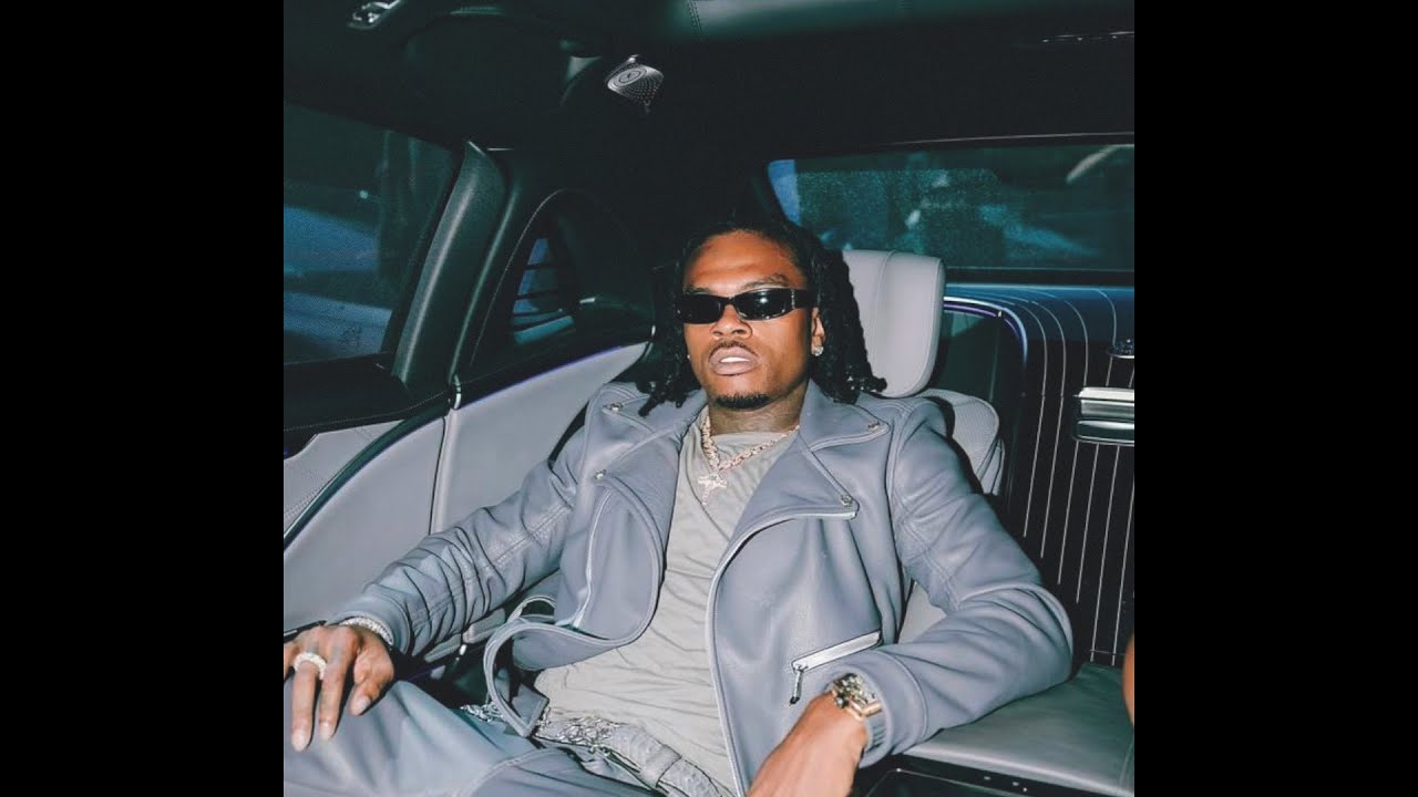 (FREE) Gunna Type Beat - "Keep Pushin"