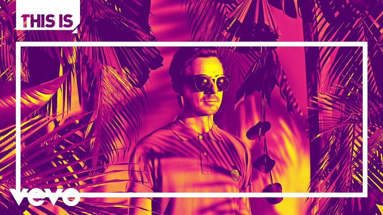 Martin Solveig - Do It Right (Leon Lour Remix) ft. Tkay Maidza