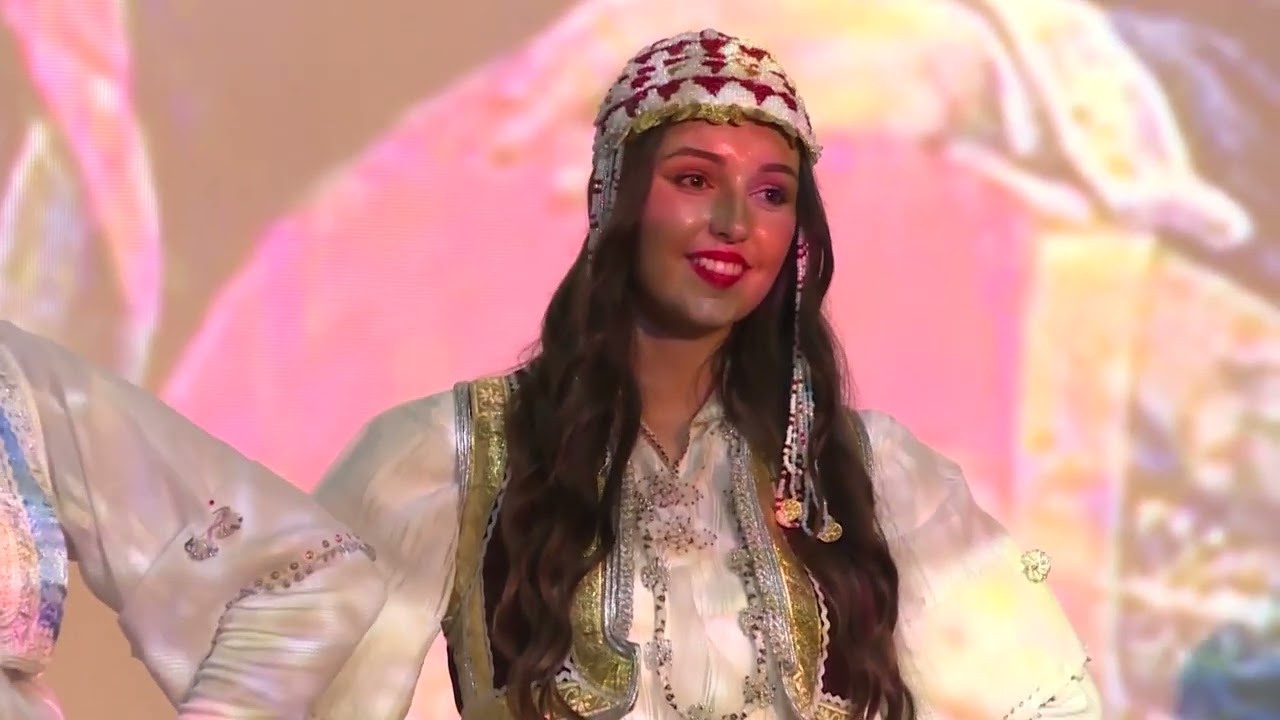 Milena Mitić iz Jasenovika najlepša Kosovka devojka u Kosovskom Pomoravlju 2024