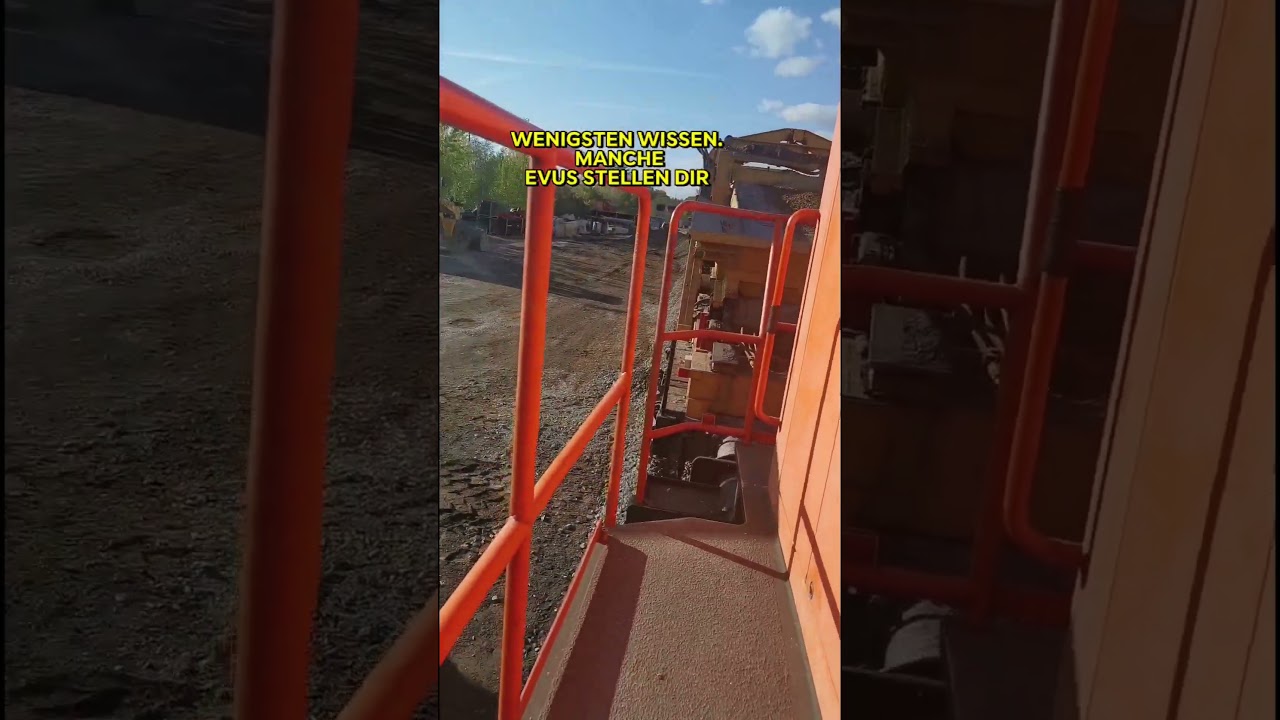 So viel Verdient ein Lokf&uuml;hrer wirklich 🚂💰💸