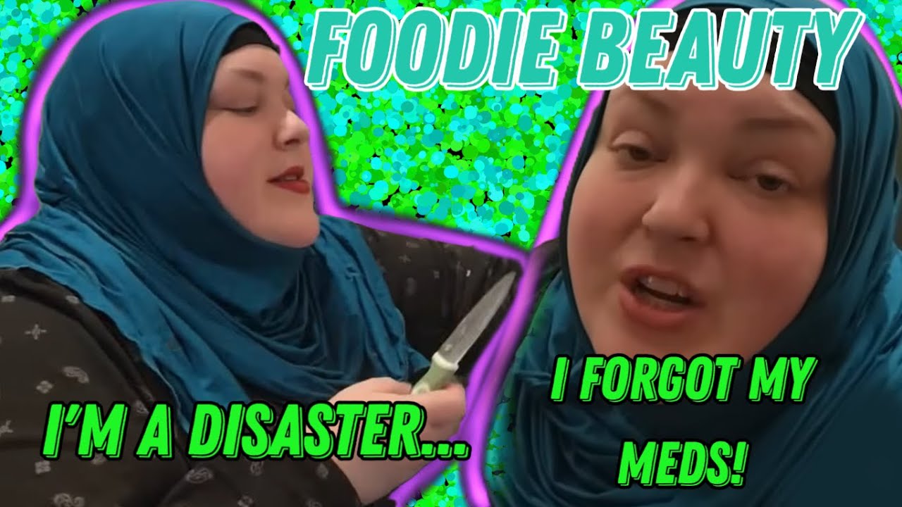 Foodie Beauty’s Desperate Kick Stream: "I Need 50 Followers"