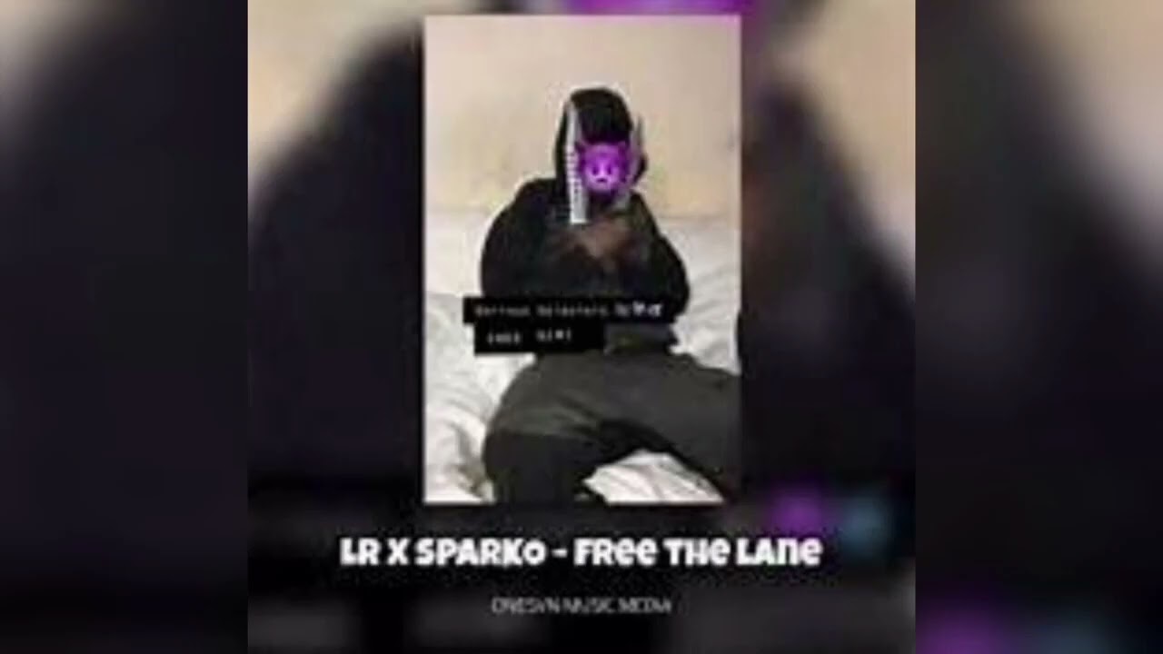 (NPK) LR x Sparko - Free The Lane #Exclusive #OFBDiss #Sinsquad
