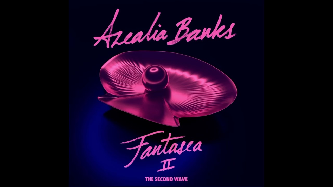 Azealia Banks - Your Heir (Bridge)