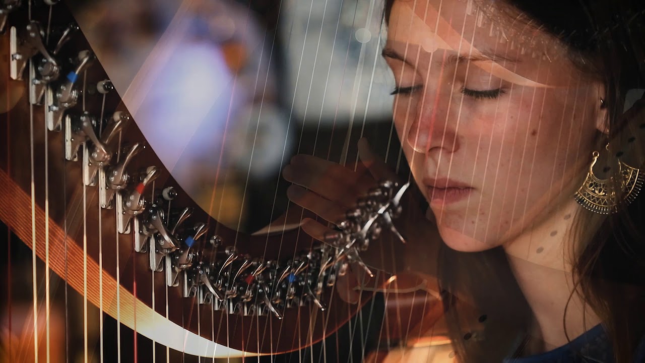 Duo Rouyer/Ar Gall - Laridé-gavotte