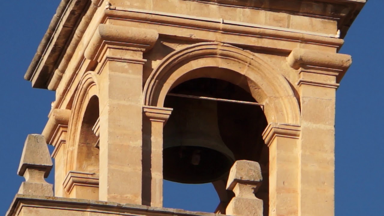 La Generalitat Valenciana y la protección de las campanas góticas