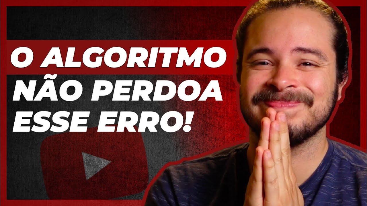 NÃO POSTE todos os dias se quiser CRESCER no Youtube (sério!)