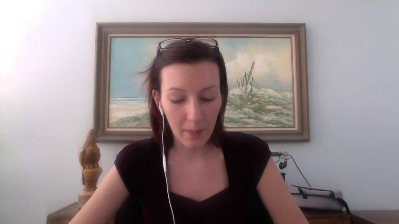 Dictation at 120 wpm