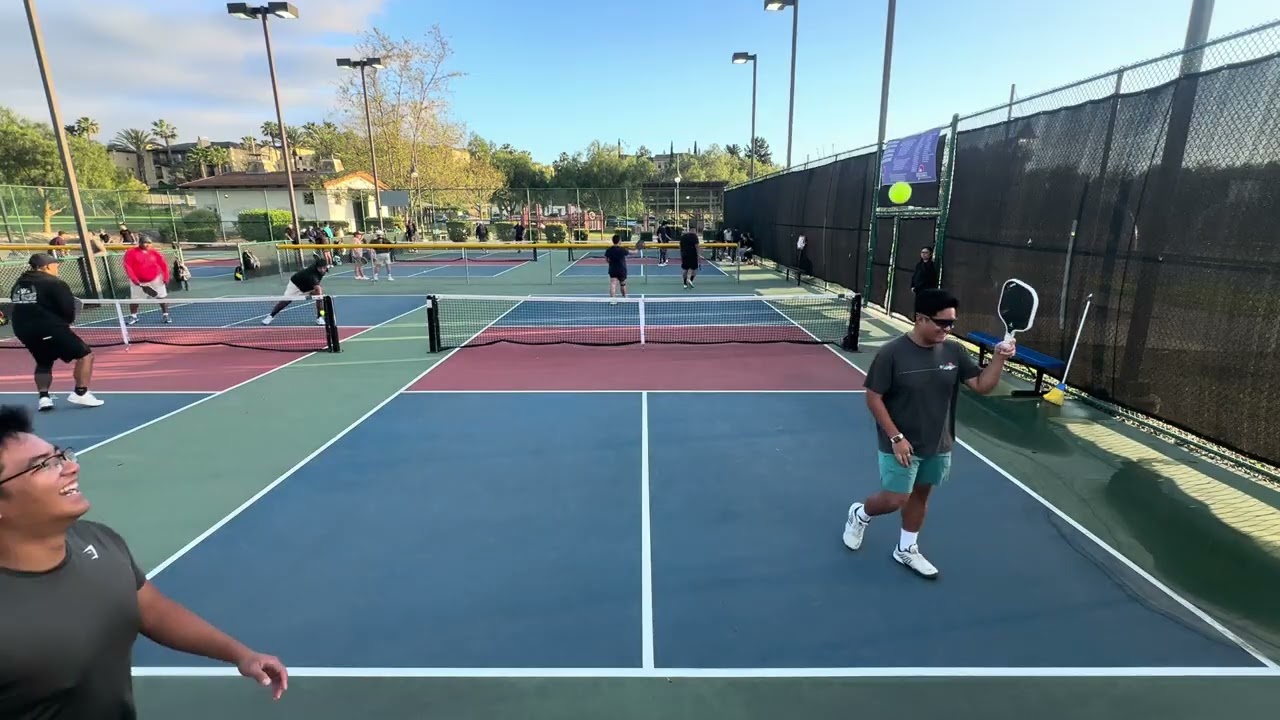 PICKLEBALL #24