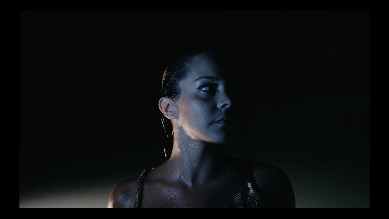 Dena Amy & London Topaz - Your Eyes (Official Video)