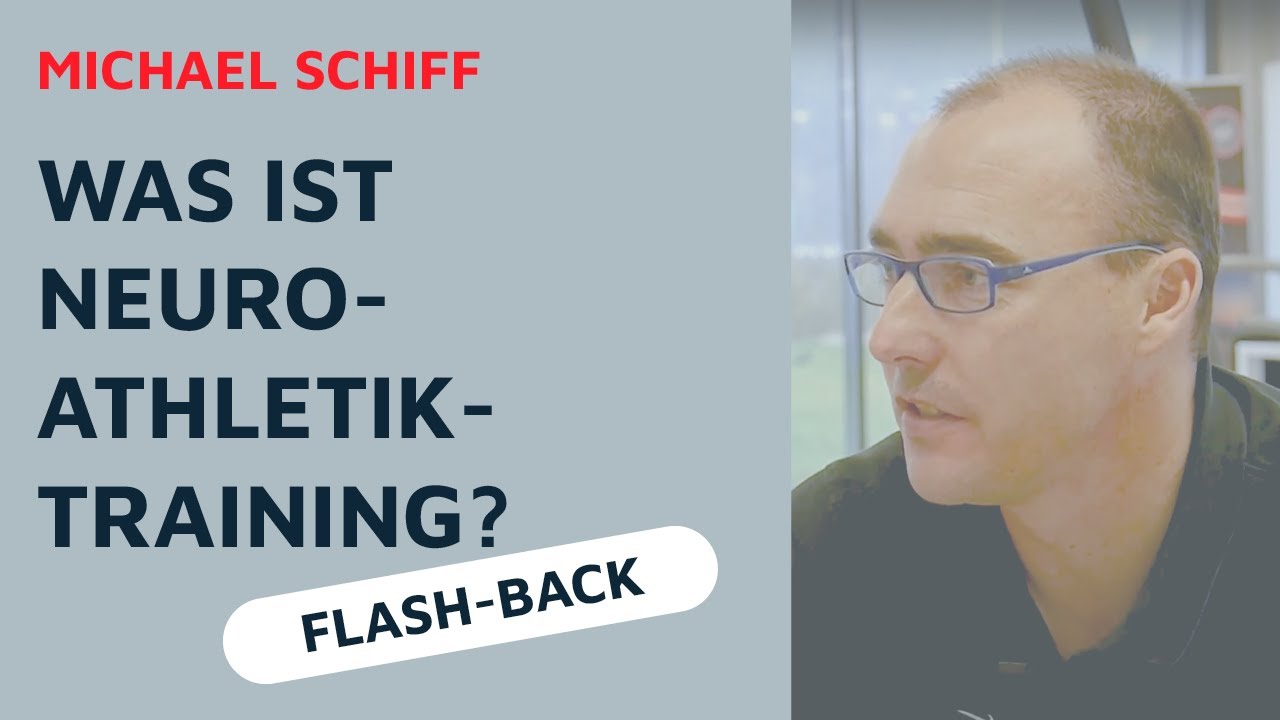 NeuroAthletik-Training, was ist das? | neurotrim Flashback