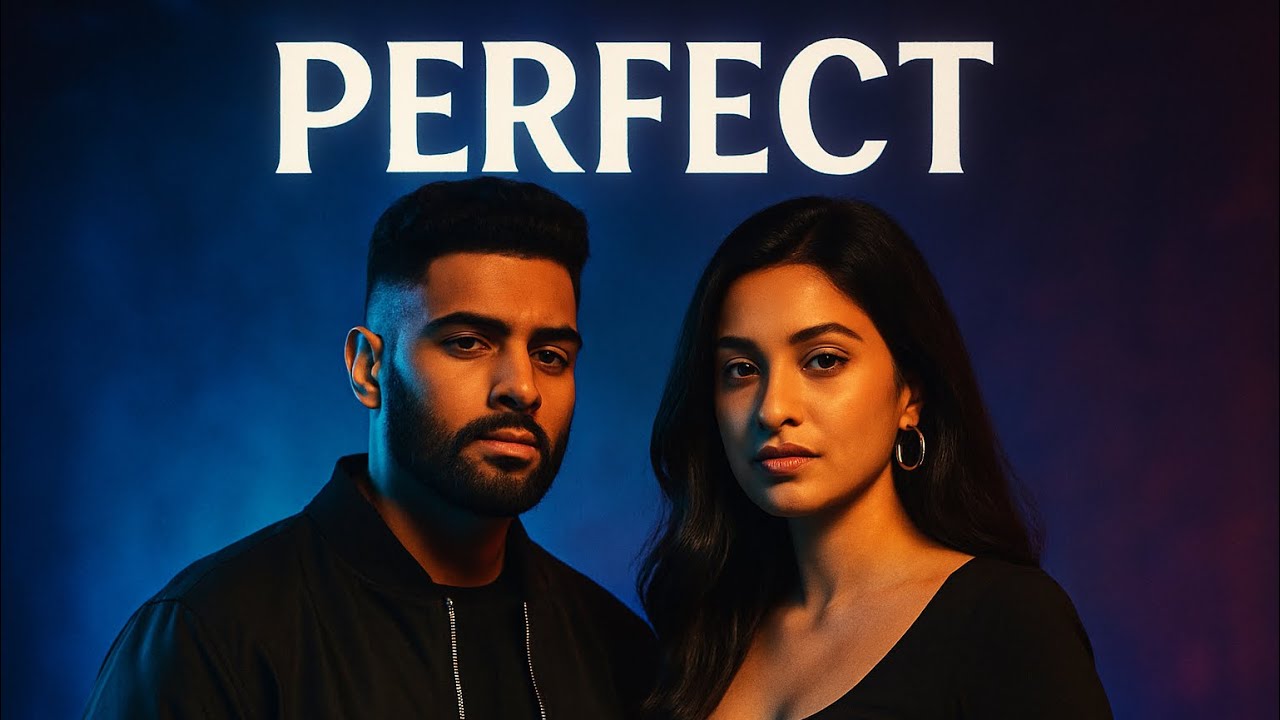 AP Dhillon - PERFECT (Official Audio) | 