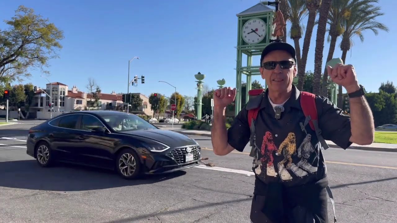 Adam, the woo celebration of life! Full video!