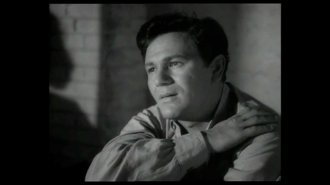 John Garfield