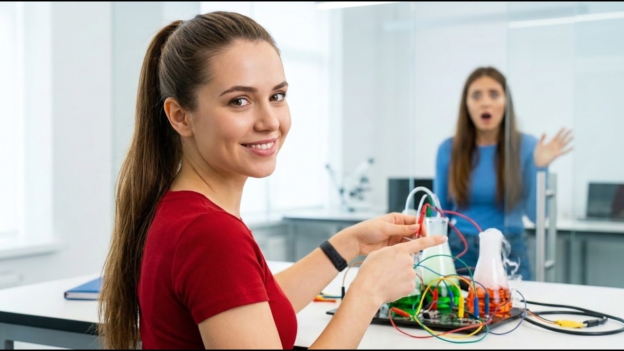 صراعات مضحكة للأخوات || لحظات من الحياة مع الأخوات بواسطة