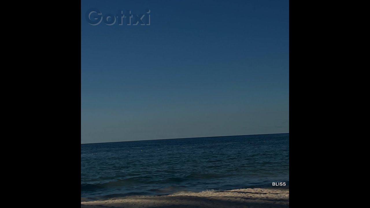 Gottxi - Bliss